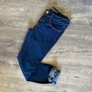 American Eagle Outfitters Super Stretch Jegging